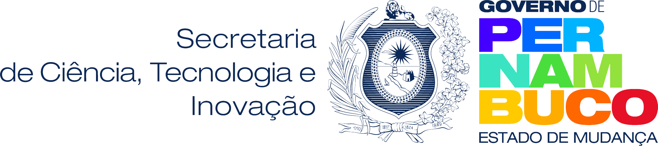 Secretaria de Ciência e Tecnologia PE